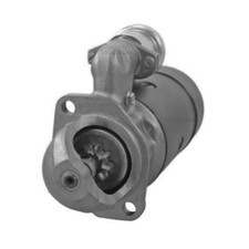 Motorino avviamento nuovo - motorino, di