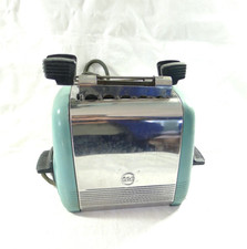 IDEA ARREDO CUCINA VINTAGE 1950 1960 TOSTAPANE CGE MILANO ANNI 50 DESIGN