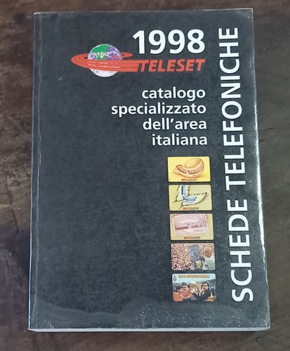 Schede telefoniche teletest - schede,