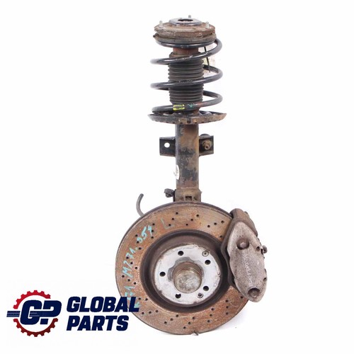 Mercedes r171 anteriore - r171,