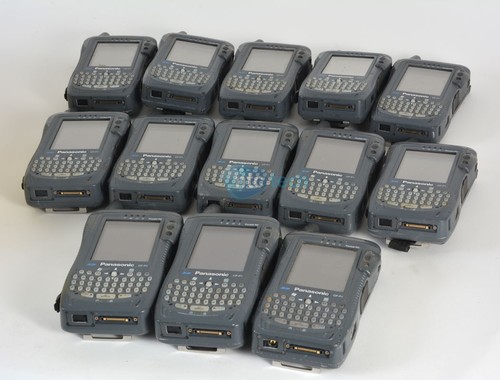 Panasonic computer - cf-p1,