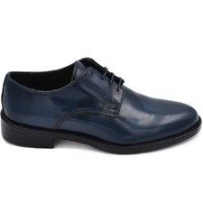 Scarpe uomo francesina inglese