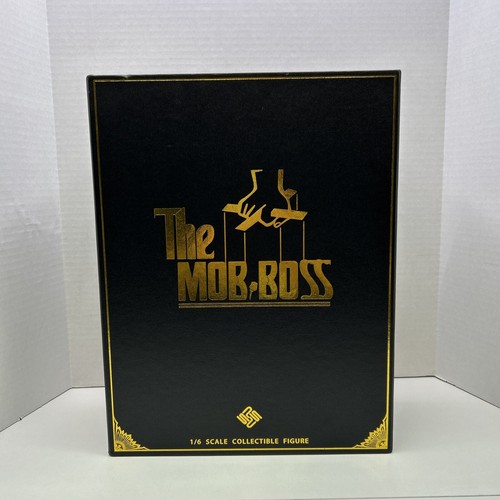 Present toys the mob - toys, boss