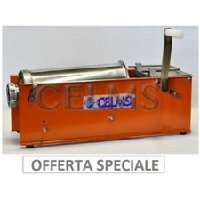 INSACCATRICE A 2 VELOCITA' 5