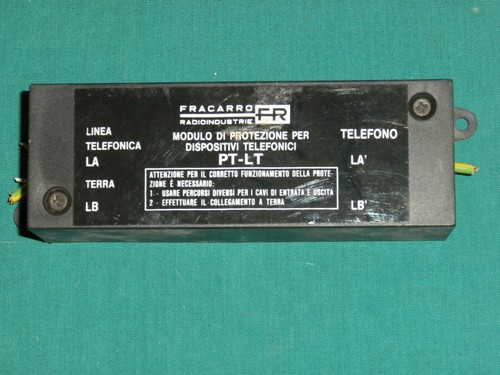Fracarro dispositivo di - -,