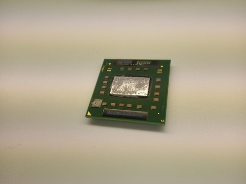 Amd turion mobile - amd, 64