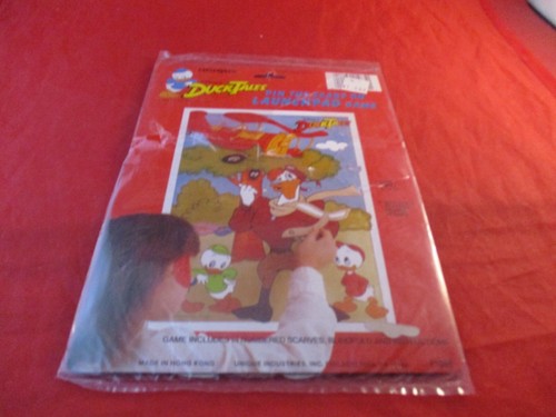 Disney ducktales spilla la - spilla,