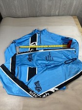 Tuta da sci Borah teamwear