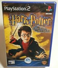 HARRY POTTER E LA CAMERA DEI SEGRETI NUOVO E SIGILLATO ITA X PS2 NEW WATA READY