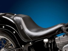 HARLEY DAVIDSON HERITAGE  00-07 SELLA LE PERA BARE BONES