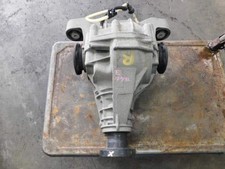 Gruppo differenziale rigido