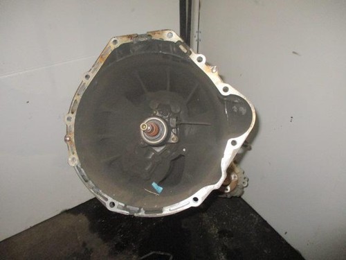 Cambio manuale per ssangyong - per,