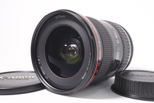 Ottimo come nuovo canon ef - [ottimo,