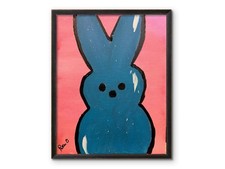 Quadro Pop Art Contemporaneo