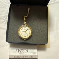 Orologio da tasca Citizen oro