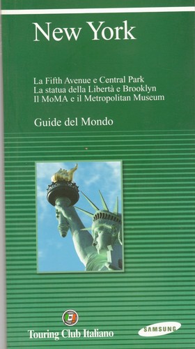 Guide del mondo - mondo, new