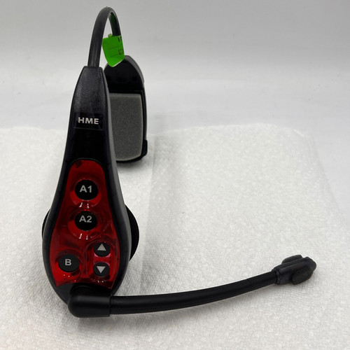 Cuffie citofono hme - citofono, hs6000