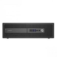 desktop PC SFF HP EliteDesk