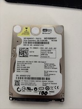 HARD DISK SATA 2.5 INTERNO Per