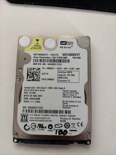 Hard disk sata interno - disk, 2.5