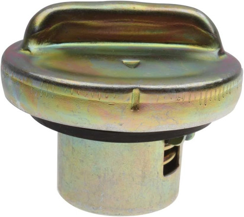 Tappo serbatoio benzina - tappo,