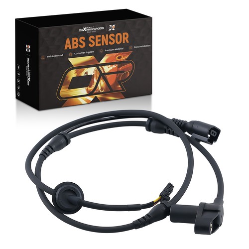Abs sensor anteriore - for, audi
