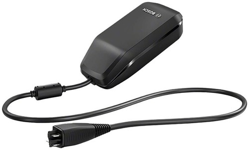 Bosch compact charger - bosch,
