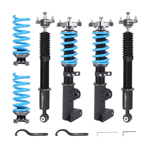 Maxpeedingrods coilovers - t6,