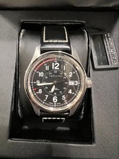 Hamilton Jazzmaster Automatico