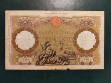 BANCONOTA DA 100 LIRE