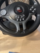 Subsonic sv200 volante - volante, da