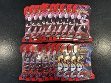 Pokemon Destined Rivals TCG