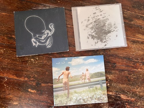 Sigur ros ágætis byrjun - sigur,