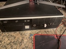 ) HP 8200 Elite sff Intel Core