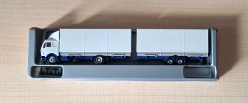 Herpa 142458 autotreno - ng,