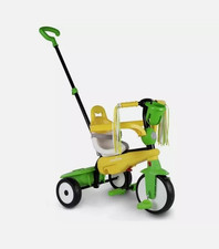 Triciclo SmarTrike Breeze 3 in