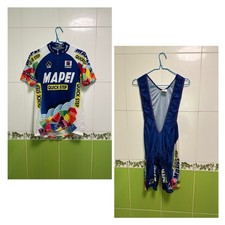 Maglia Uomo Mapei Quick Step
