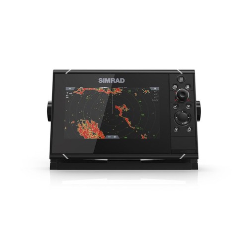 Simrad nss7 evo3 combo mfd - combo, con