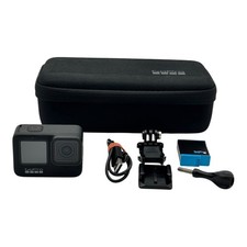 Gopro hero9 black actioncam - gopro, 5k