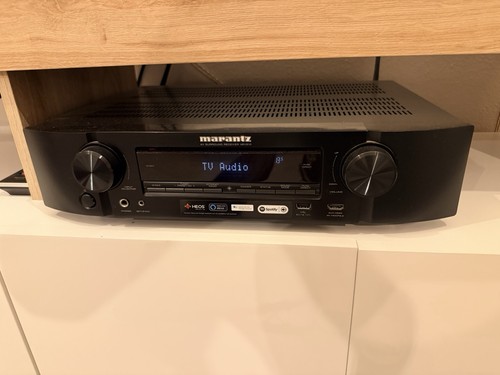 Amplificatore marantz nr1510 - amplificatore,