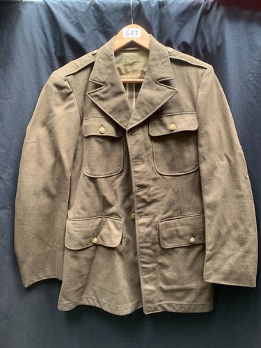 Giacca uniforme abito army - giacca,