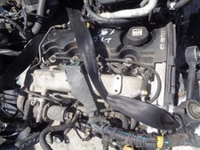 MOTORE LANCIA LYBRA 1.9 JTD 8V. 116CV. (IMPIANTO BOSCH), SIGLA : 937A2000 150.00