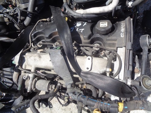 Motore lancia lybra jtd - lancia, 1.9