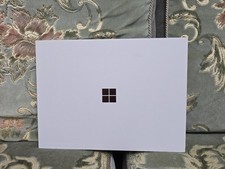 NUOVO Microsoft Surface Pro 13" Snapdragon X Elite 16 GB 1 TB tablet OLED - platino