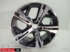 1 pezzo CERCHIO IN LEGA 17