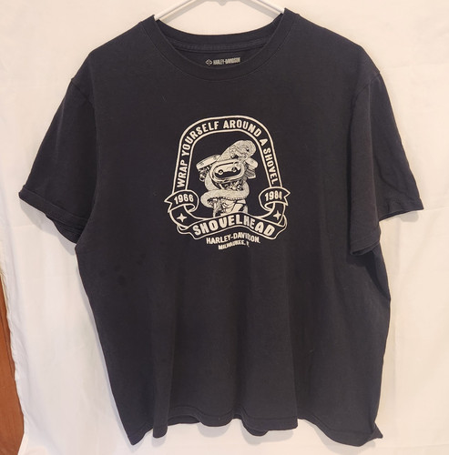Shirt harley davidson - t-shirt, harley-davidson