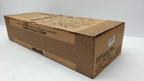 Olivetti b0488 cartuccia toner - b0488,