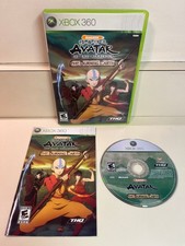 Avatar The Last Airbender The