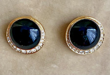 Orecchini Vintage CHRISTIAN