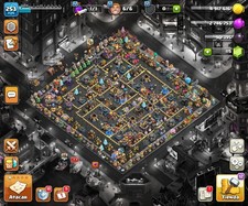 Supercell Clash of Clans